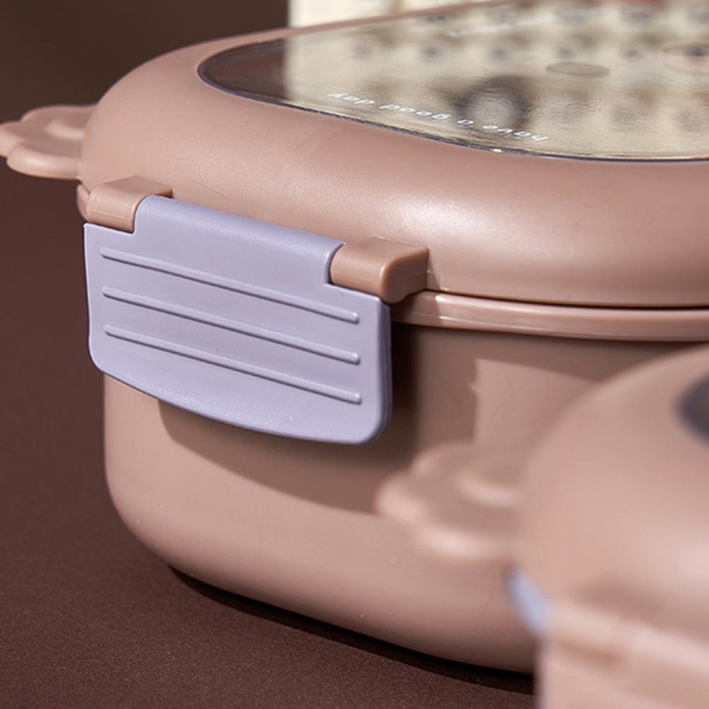 Fiambrera Termica - Oso 7 Fiambrera Termica - Oso - Imagen 7