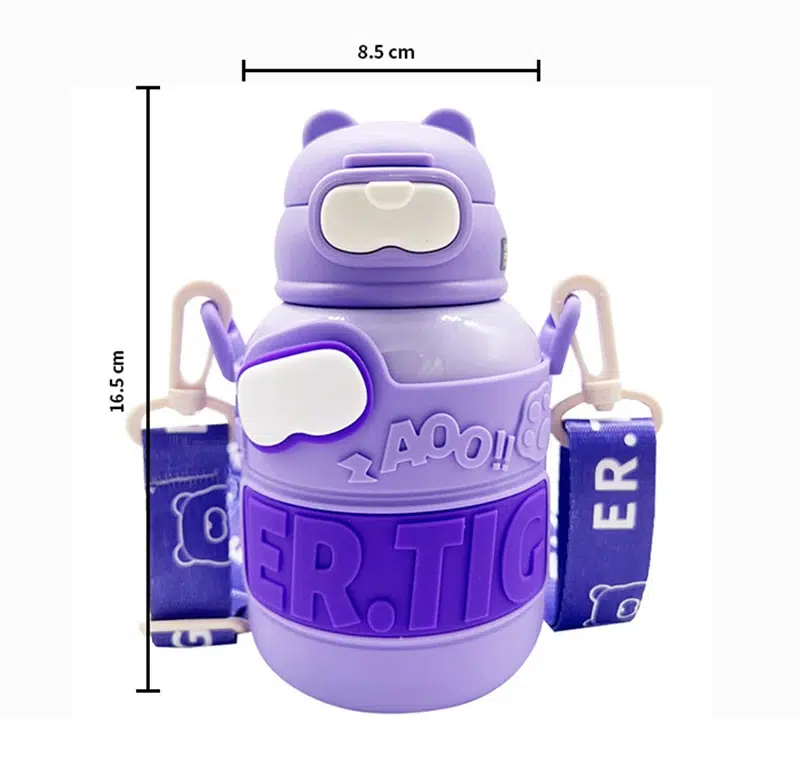 Termo Oso 530 cc 4 Termo Oso 530 cc - Imagen 4