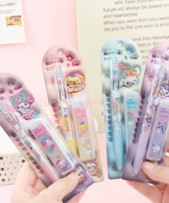 Portamina + Repuesto - Sanrio