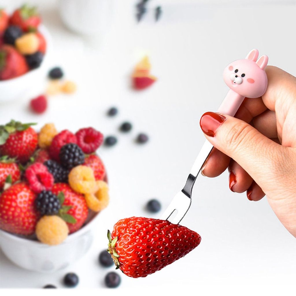 Set de Tenedores p/ Picada 1 Set de Tenedores p/ Picada