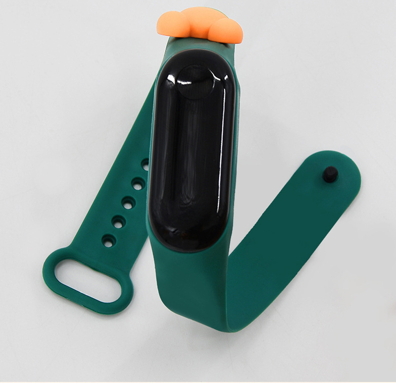 Reloj Digital - Infantil 3 Reloj Digital - Infantil - Imagen 3