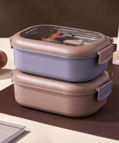 Fiambrera Termica - Oso 14 S81782cbd46d845dda34548fb6997ab995