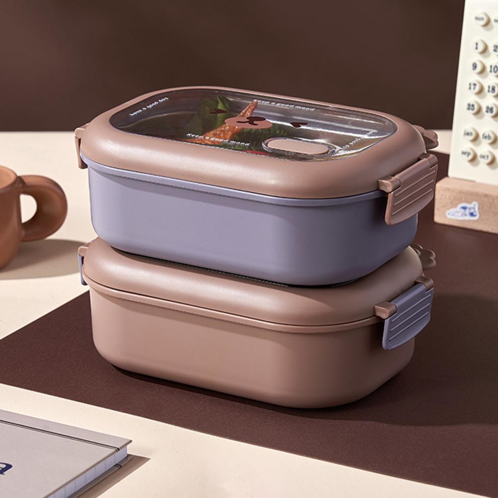 Fiambrera Termica - Oso 6 Fiambrera Termica - Oso - Imagen 6