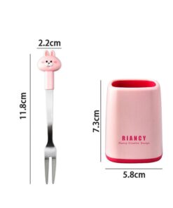 Set de Tenedores p/ Picada 7 S8823c7b7d7554073b32af73c07079141A