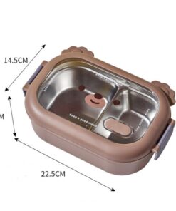 Fiambrera Termica - Oso 13 S897b6627c4ba42799217686ca67bc568K