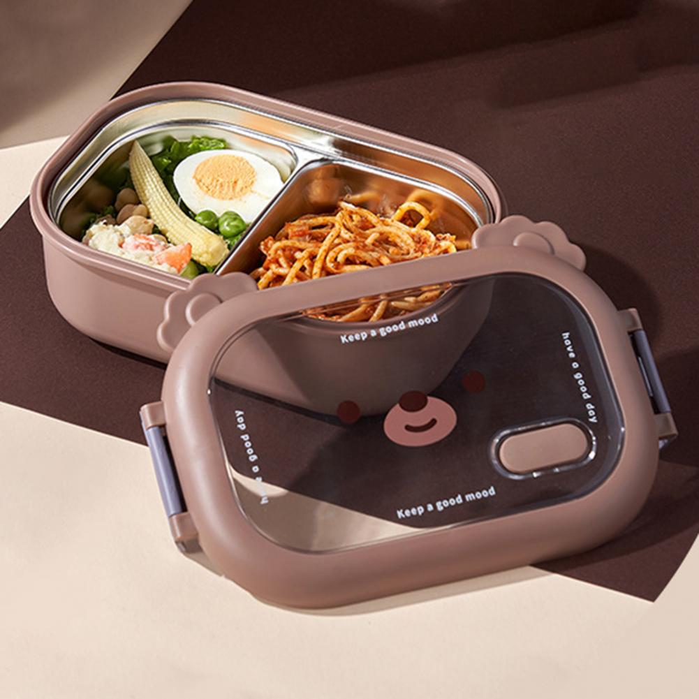 Fiambrera Termica - Oso 1 Fiambrera Termica - Oso