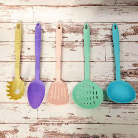 Cuchara Guiso - Carol 1 Cuchara Guiso - Carol