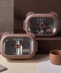 Fiambrera Termica - Oso 17 Se6fd86842b934feb81aba0f093e5a20d1