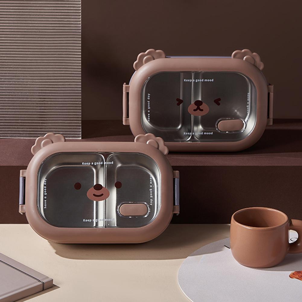 Fiambrera Termica - Oso 9 Fiambrera Termica - Oso - Imagen 9