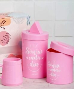 Kit Matero Colores - Marwal