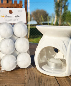 Velas de Noche x6 3 Vela2