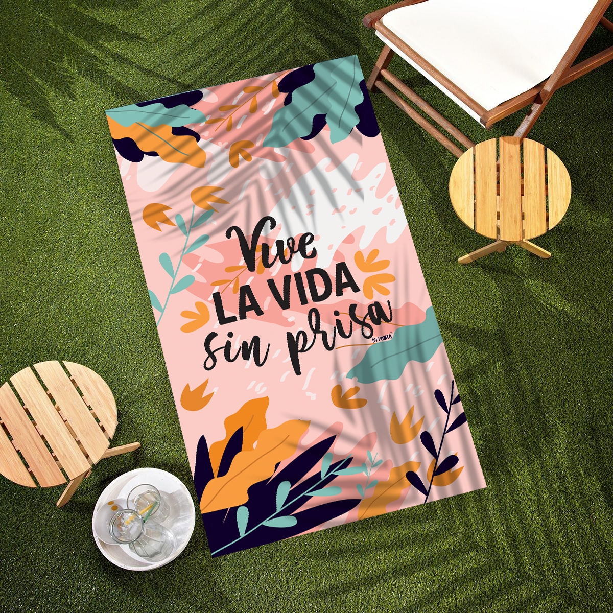 Lonas Playeras 10 Lonas Playeras - Imagen 10