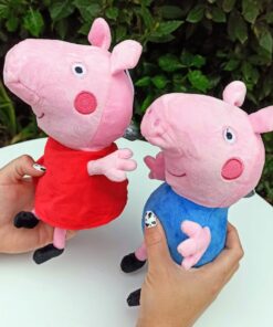 Peluches Peppa y George 8 WhatsApp Image 2021 02 15 at 18.11.02
