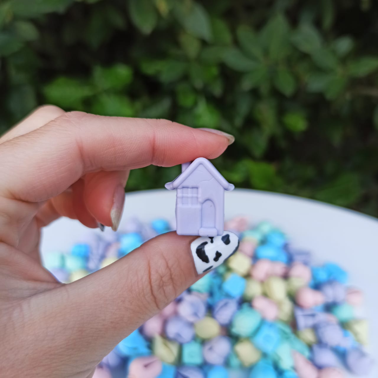 Identificador de vaso x10 2 Identificador de vaso x10 - Imagen 2