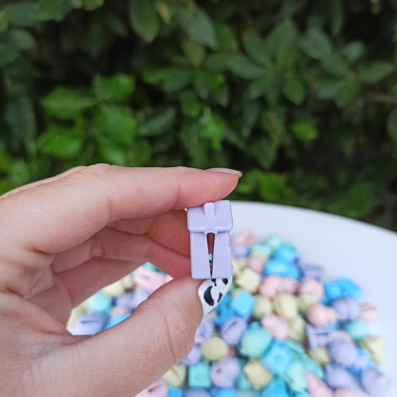 Identificador de vaso x10 3 Identificador de vaso x10 - Imagen 3