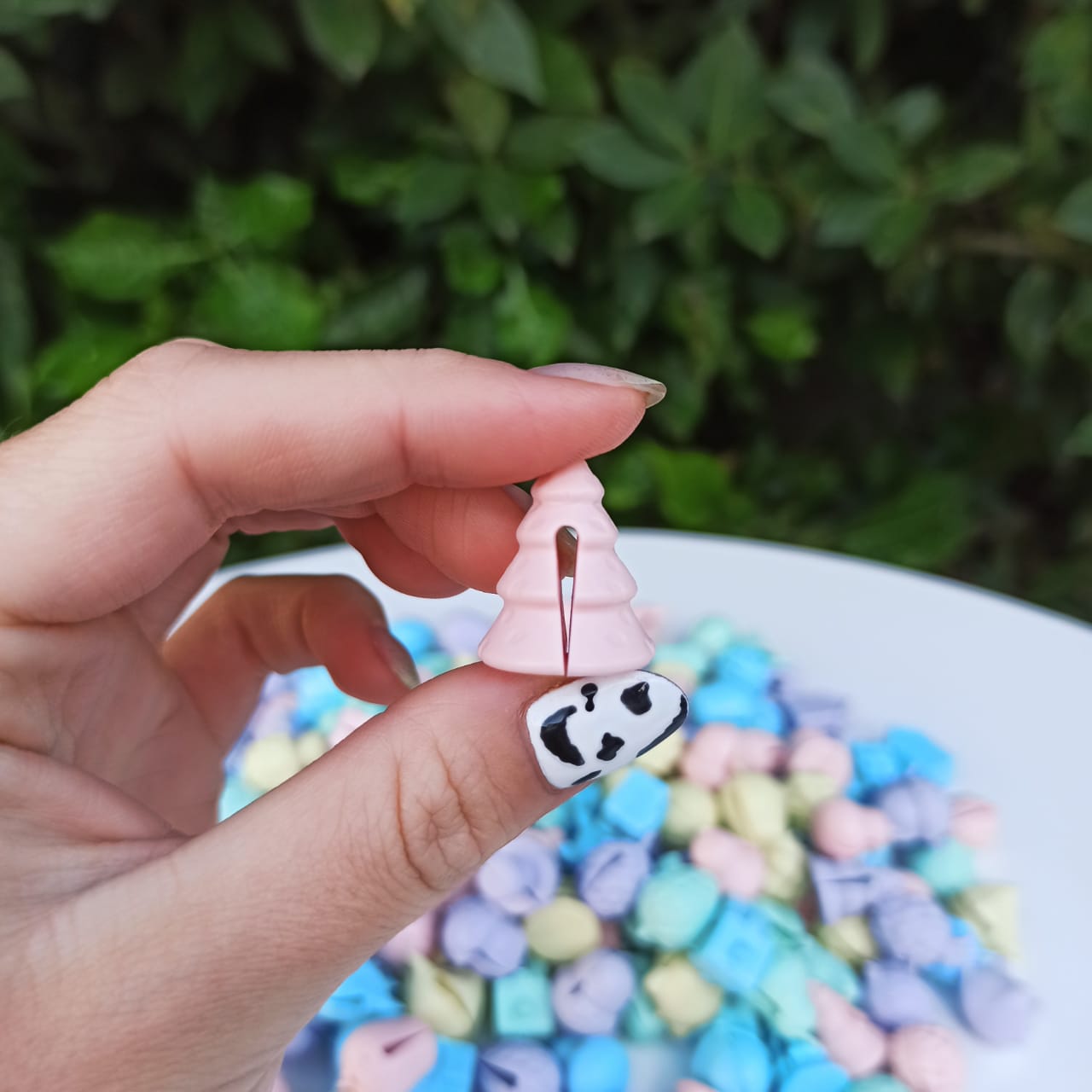 Identificador de vaso x10 4 Identificador de vaso x10 - Imagen 4