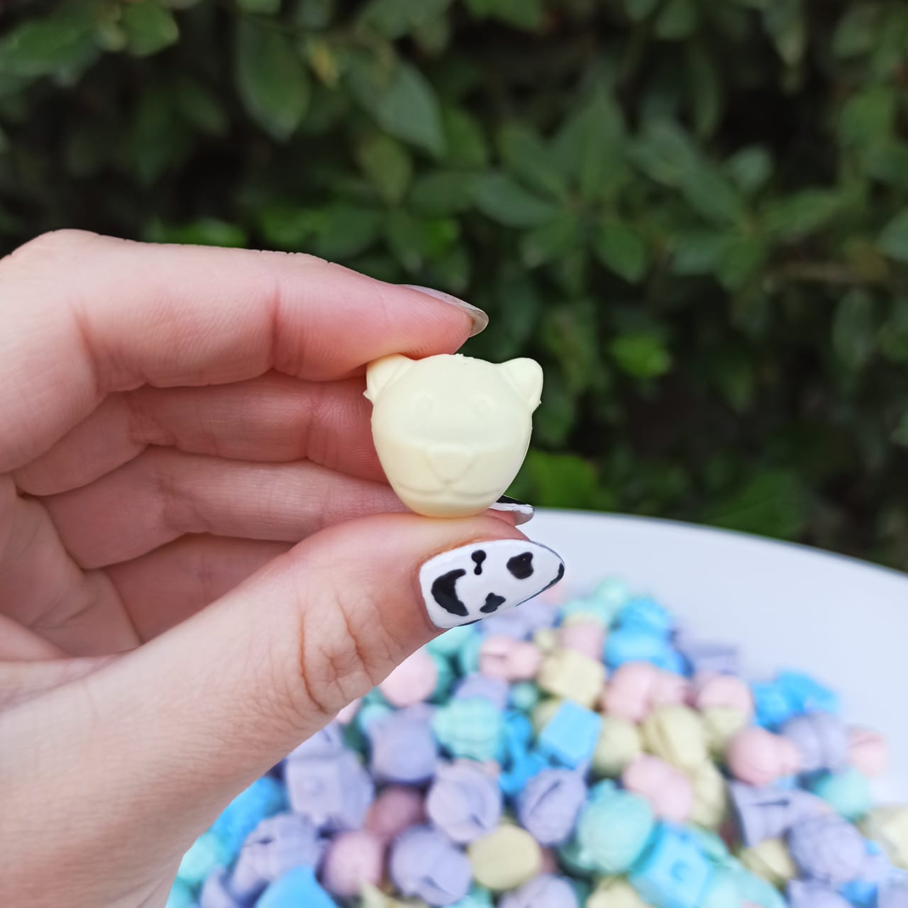 Identificador de vaso x10 5 Identificador de vaso x10 - Imagen 5