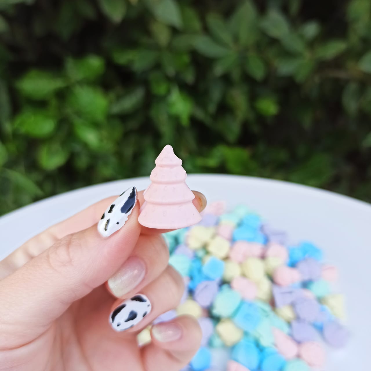 Identificador de vaso x10 6 Identificador de vaso x10 - Imagen 6