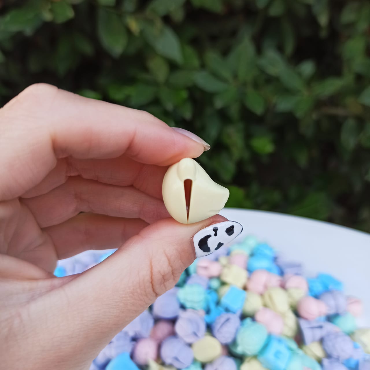 Identificador de vaso x10 7 Identificador de vaso x10 - Imagen 7