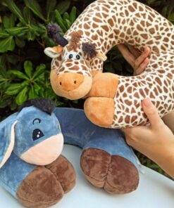 Cuellitos de Animales