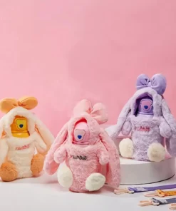 Termo Rabbit Peluche