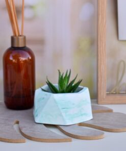 Maceta Rombo Chica 4 a2983fc363644b109bad059b607996ef