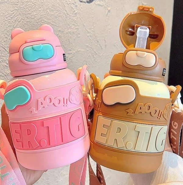 Termo Oso 530 cc 3 Termo Oso 530 cc - Imagen 3