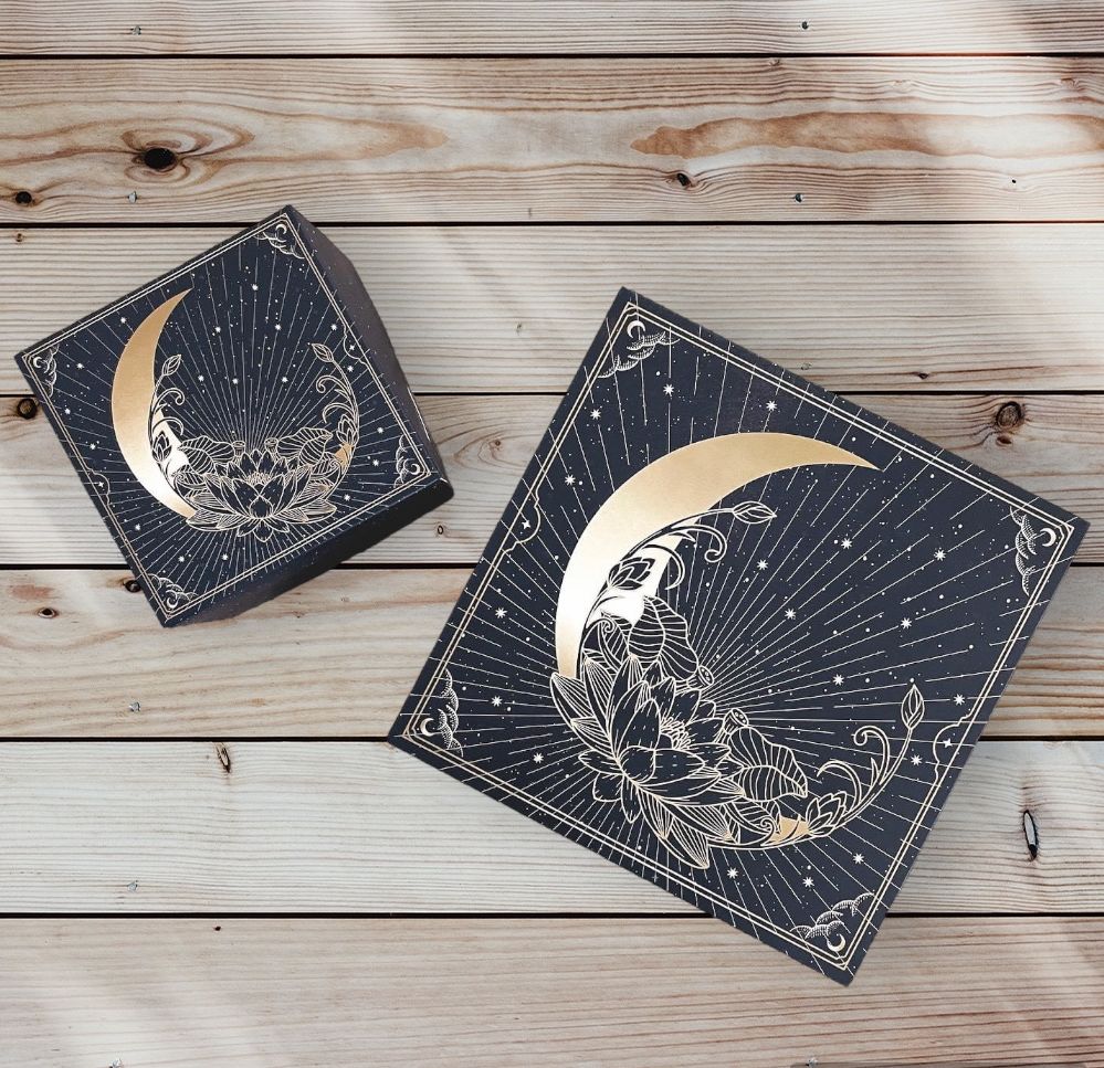 Packaging Galactic - Grande 1 Packaging Galactic - Grande