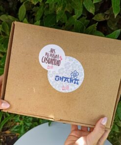 Box San Valentin economica 16 acja