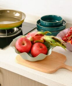 Ensaladera ISA Mediana 8 asdfdsa