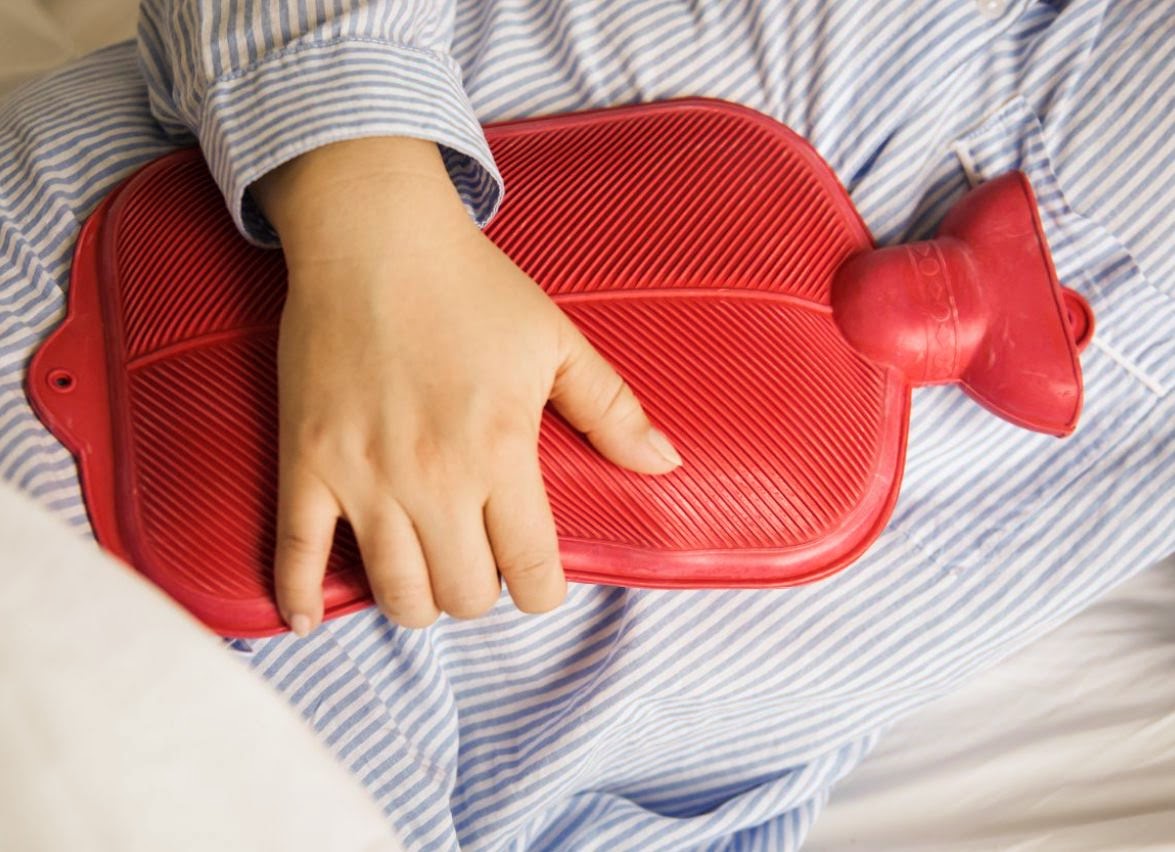 Bolsa Para Agua Caliente 1 Bolsa Para Agua Caliente