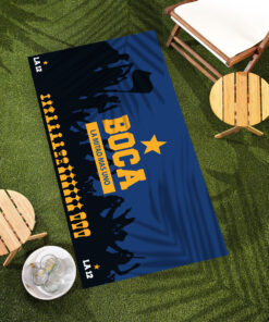 Lonas Playeras 34 boca juniors