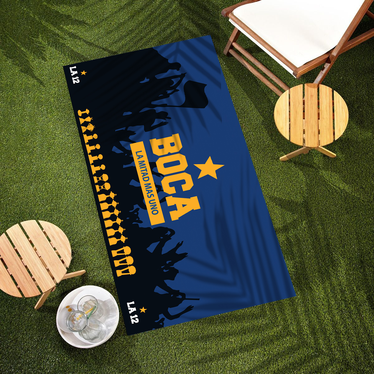 Lonas Playeras 14 Lonas Playeras - Imagen 14