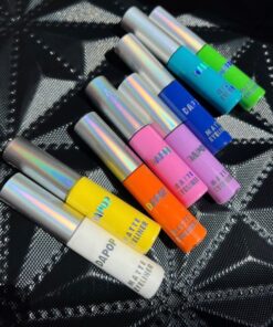 Delineador Liquido Mate - DAPOP