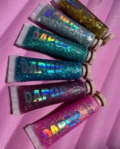 Chunky glitter - DAPOP