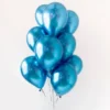 5 Globos Chrome 12" 16 contiene 2 estrellas 1 corazon 7 globos de latex 2 globos cconfetti 1211 c5cfa491c36b80ed5c16264562128709 640 0