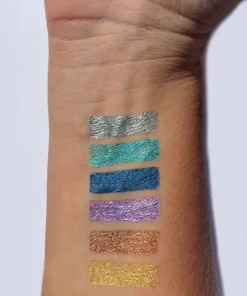 Alternative view of Delineador Metalizado - DAPOP