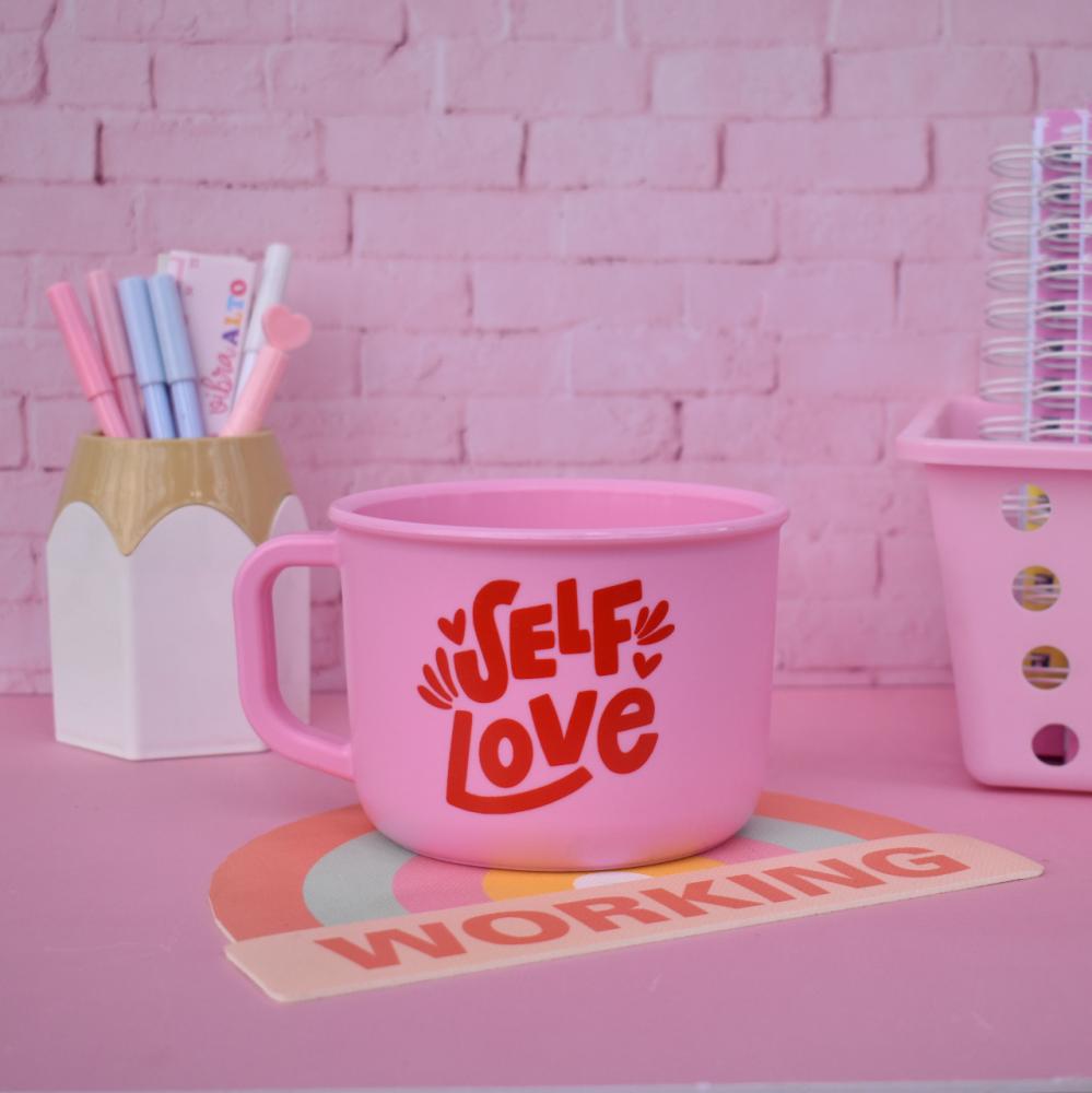 Tazon Plastico 3 Tazon Plastico - Imagen 3