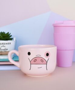 Tazon SUB - Personajes