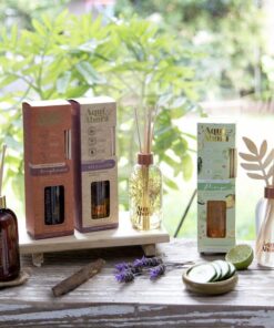 Difusor - Aqui y Ahora 3 difusores grandes en caja 265