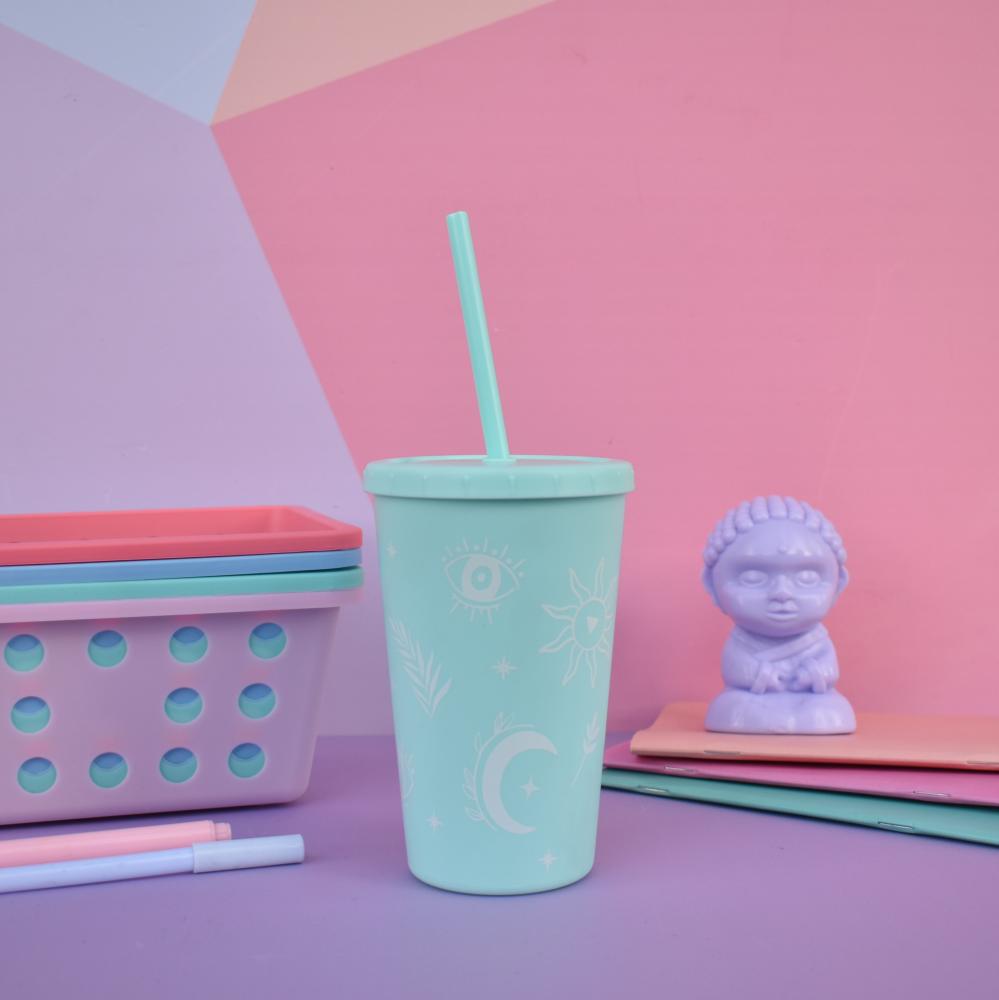 Vaso Akira 4 Vaso Akira - Imagen 4