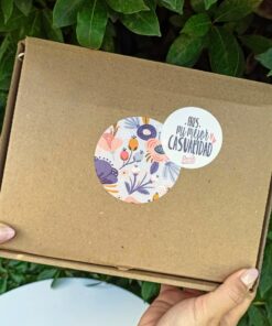 Box San Valentin economica 14 ecooo