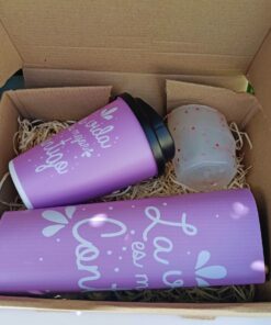 Box San Valentin economica 13 ecoooo