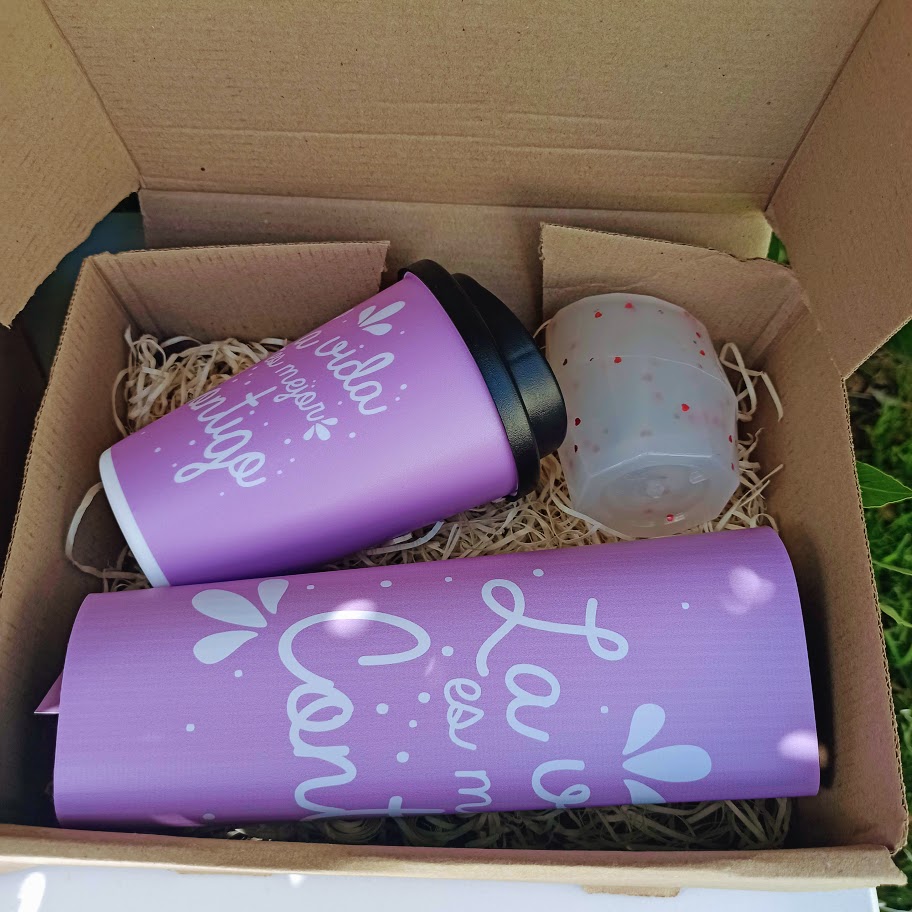 Box San Valentin economica 5 Box San Valentin economica - Imagen 5