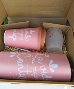 Alternative view of Box San Valentin economica