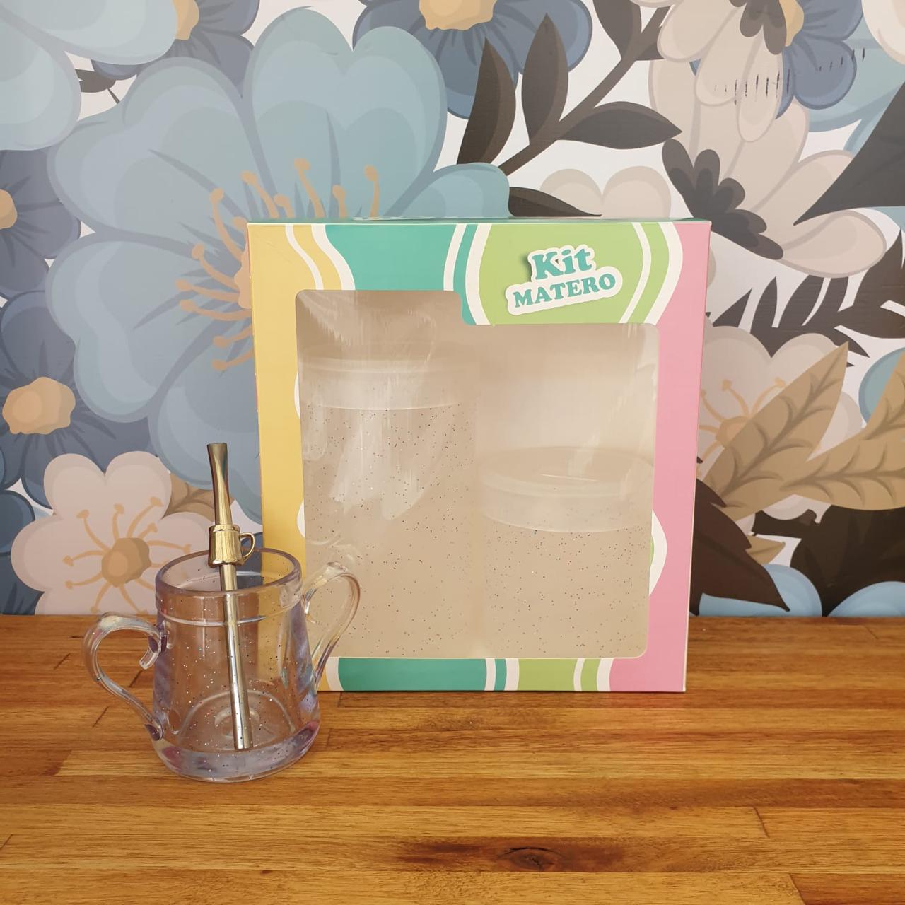 Packaging Kit matero 2 Packaging Kit matero - Imagen 2