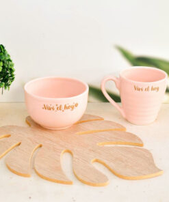 Hoja Deco Madera Grande 3 hoja de madera grande 641