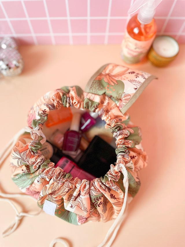 Make up bag - CACHITA 3 Make up bag - CACHITA - Imagen 3