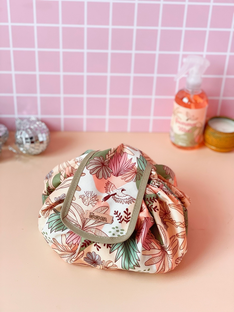 Make up bag - CACHITA 6 Make up bag - CACHITA - Imagen 6