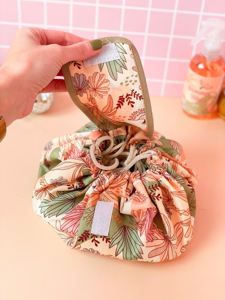 Make up bag - CACHITA 2 Make up bag - CACHITA - Imagen 2